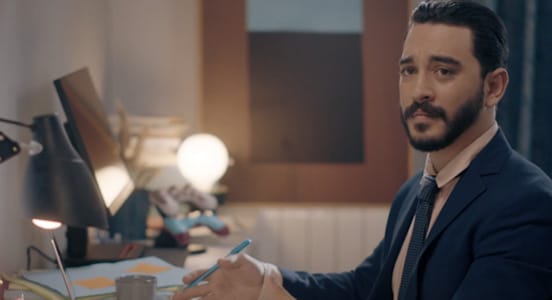 CodeSakane pour les moins de 35 ans video 1