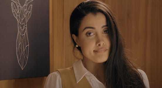 CodeSakane pour les moins de 35 ans video 2